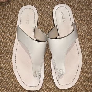 Jcrew Sandals
